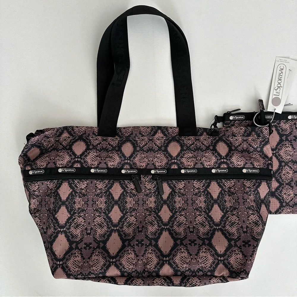 Lesportsac carlin diaper